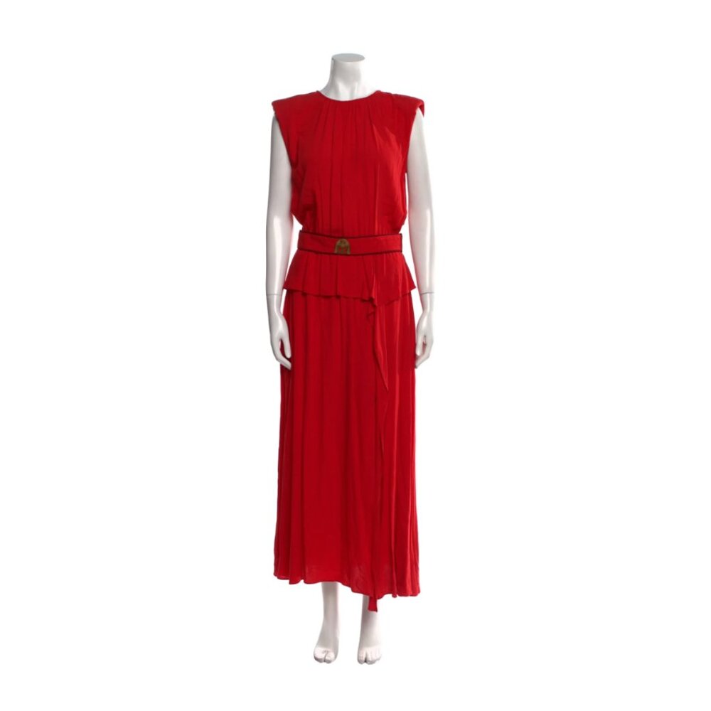 Ancient Kallos Long Dress NWT